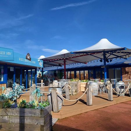 Butterfly Lane Holidays At Marine, Rhyl Exterior foto
