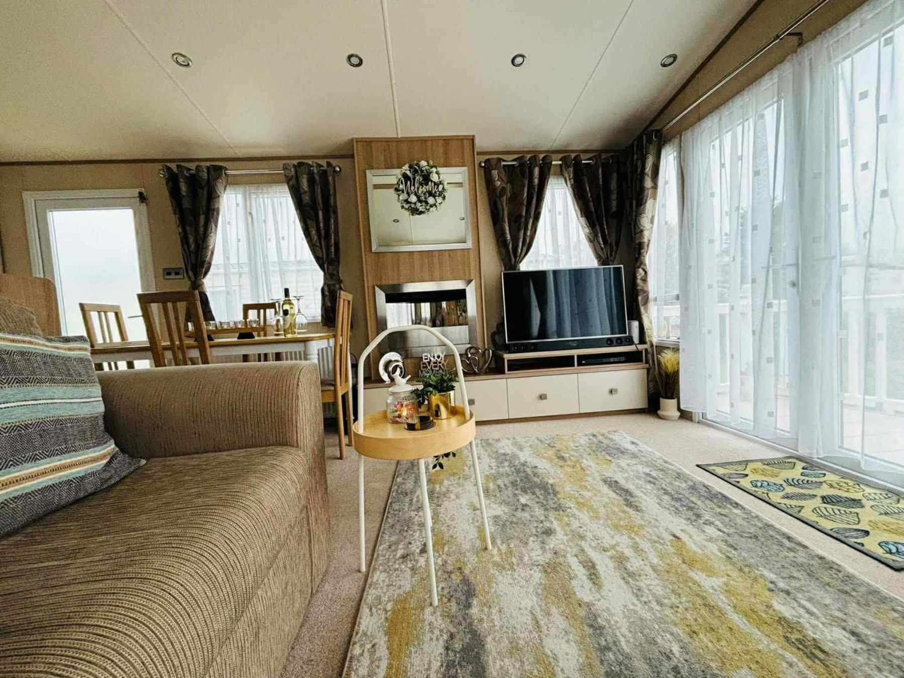 Butterfly Lane Holidays At Marine, Rhyl Quarto foto