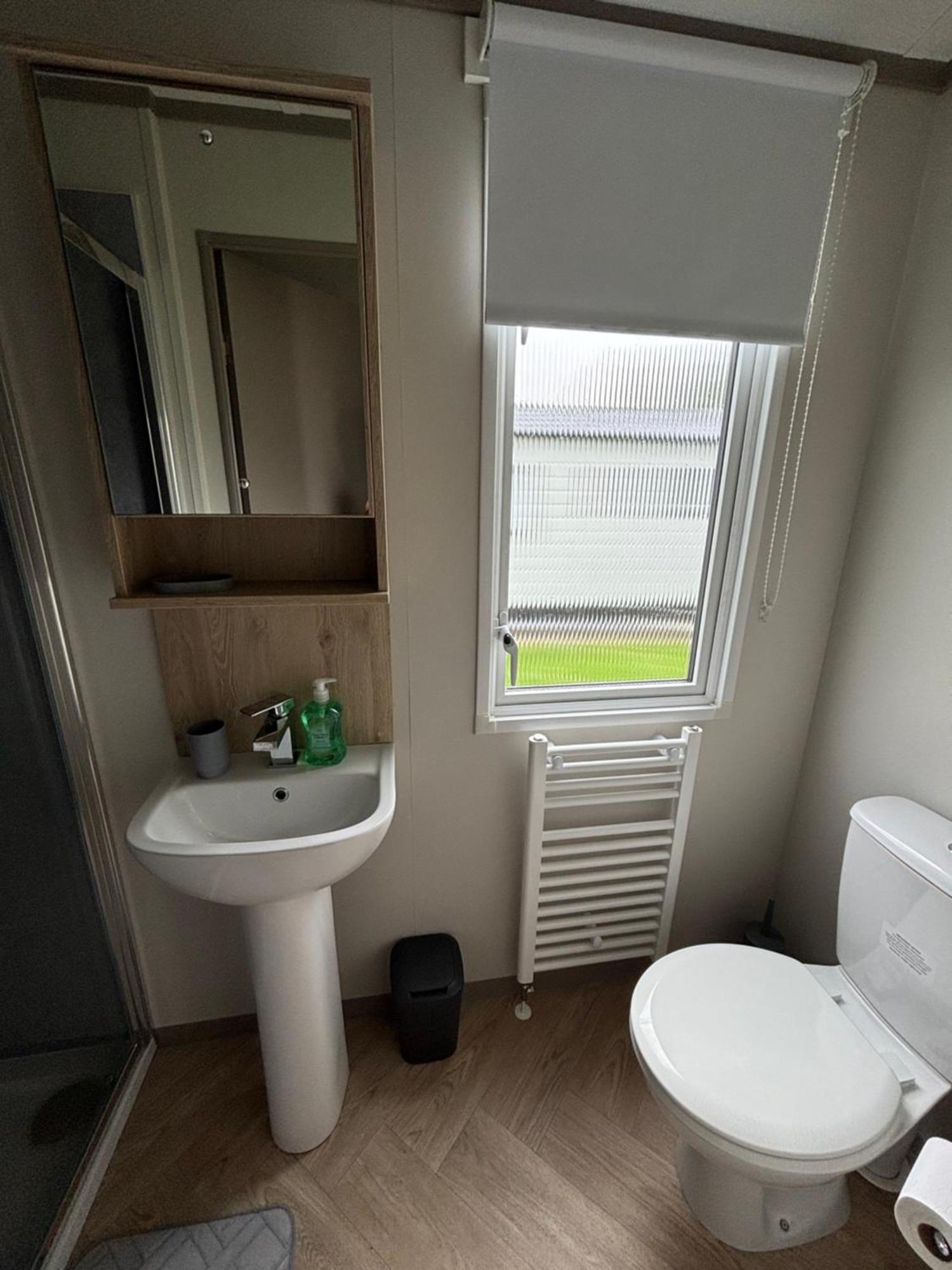 Butterfly Lane Holidays At Marine, Rhyl Exterior foto